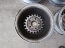 4x alu kola, elektrony rozte 5x120 BBS - BMW velikost 6.5x14 et 22 sted 72.6